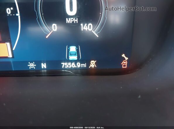 1FTFW1RG7MFC62731 2021 FORD F150 Orange 