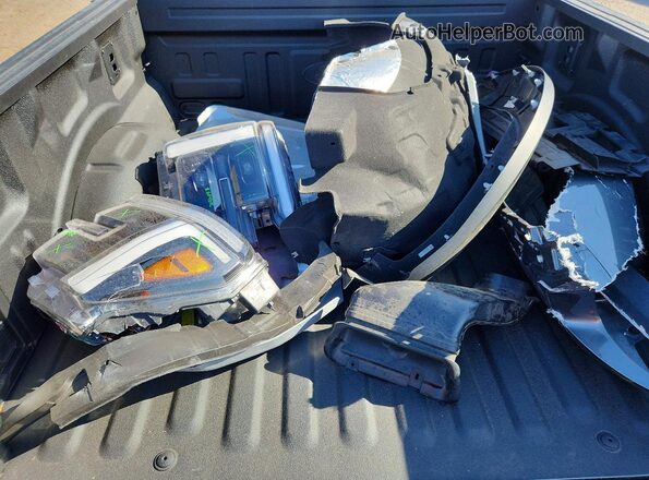 1FTFW1RG7TFA48756 2026 FORD F150 Charcoal Շարժիչի բաժամունքի տեսք