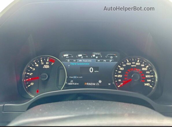 1FTFW1RG8JFD13214 2018 FORD F150 White 