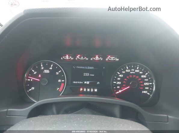 1FTFW1RG9KFA43931 2019 FORD F150 Black Հետևի նստատեղերի տեսք