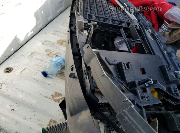1FTFW2L58RFB20974 2024 FORD F150 Белый Вид подкапотного пространства
