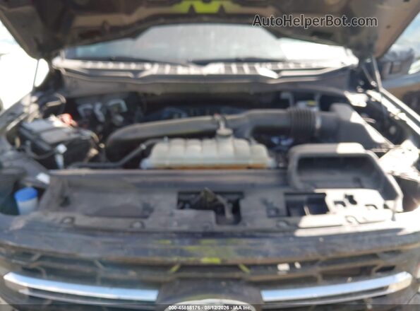 1FTFW3L88SKE52281 2025 FORD F150 Black Вид ззаду