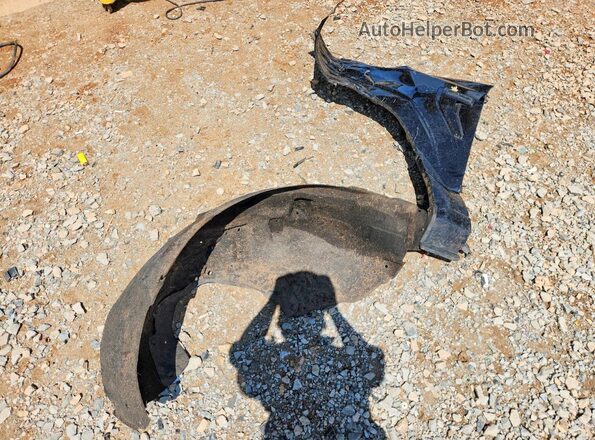 1FTFW3LD4RFB82045 2024 FORD F150 Black Вид підкапотного простору
