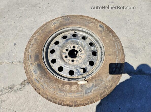 1FTFW5L52SFB73516 2025 FORD F150 Черный Вид подкапотного пространства