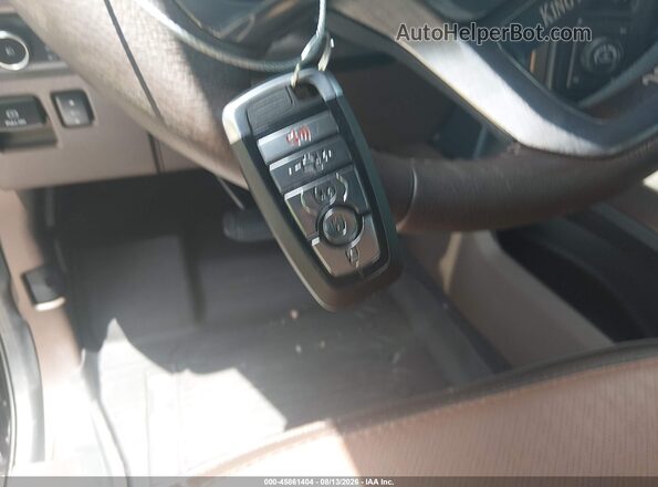 1FTFW6LD2SFA15142 2025 FORD F150 Black წინა პანელის ხედი