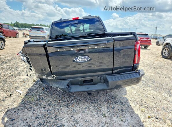 1FTFW7LD2TFA12880 2026 FORD F150 Black Rear view
