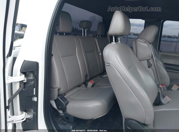 1FTFX1CG6JKD50453 2018 FORD F150 White Вид наклейки з VIN-кодом
