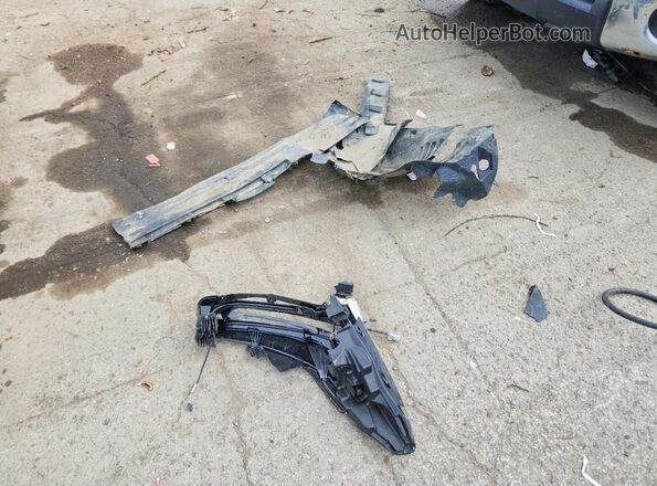 1FTFX1E44LKD55642 2020 FORD F150 Gray Շարժիչի բաժամունքի տեսք