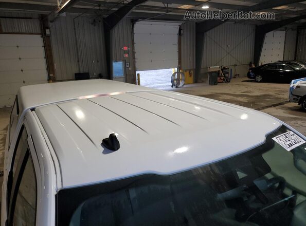 1FTFX1E53LFB29934 2020 FORD F150 White 