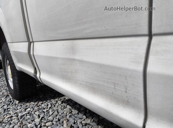 1FTFX1E57LFB35459 2020 FORD F150 White 