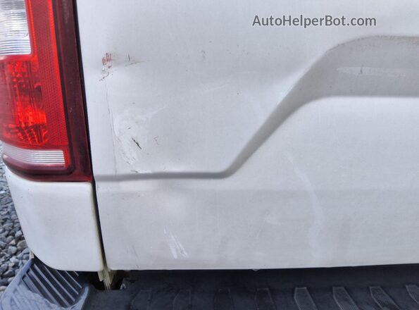 1FTFX1E57LFB35459 2020 FORD F150 White 