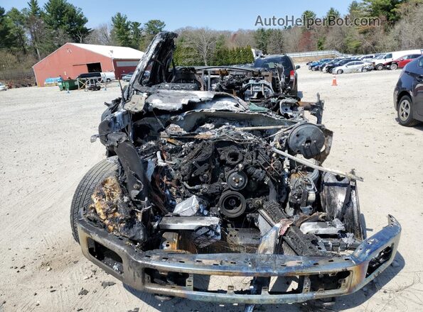 1FTFX1E58KKD61693 2019 FORD F150 White Widok z przodu