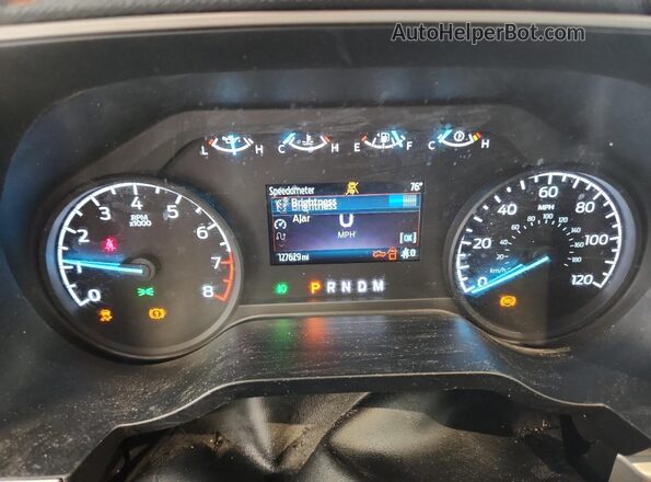 1FTFX1E59NFB90269 2022 FORD F150 White 