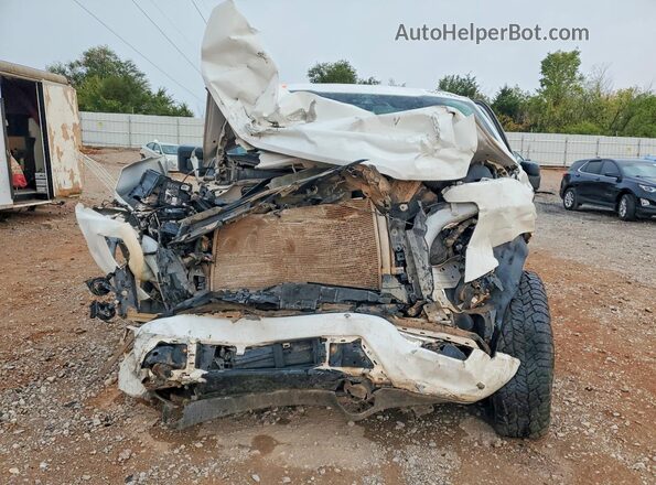 1FTFX1E80NFA93147 2022 FORD F150 White Вид спереду