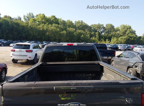 1FTFX1E89MKD62428 2021 FORD F150 Gray 