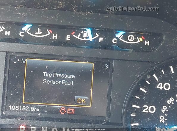 1FTFX1EF8GFA75044 2016 FORD F150 Серебряный 