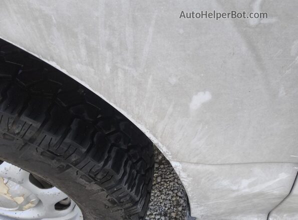 1FTFX1EG0HFB77268 2017 FORD F150 Белый 