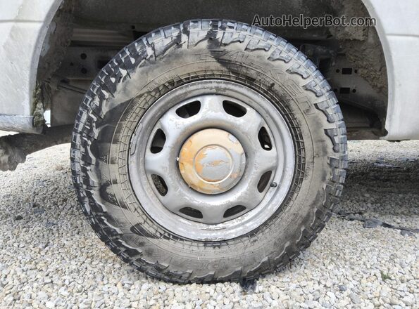 1FTFX1EG0HFB77268 2017 FORD F150 Белый 