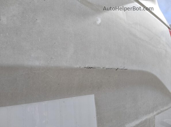 1FTFX1EG0HFB77268 2017 FORD F150 Белый 