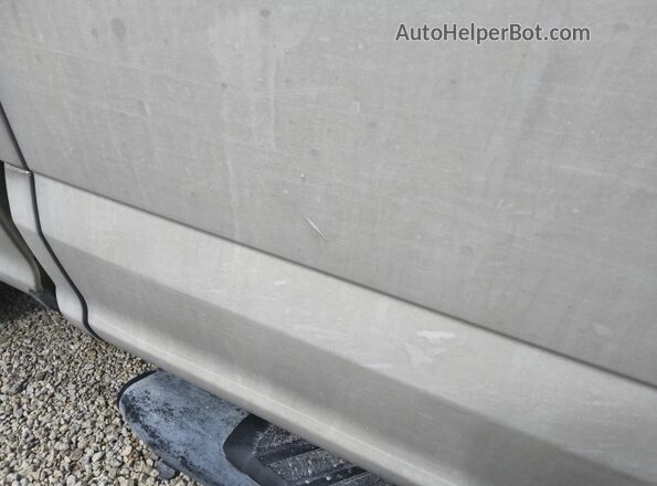 1FTFX1EG0HFB77268 2017 FORD F150 Белый 