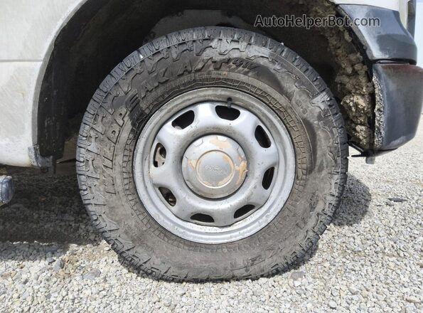 1FTFX1EG0HFB77268 2017 FORD F150 Белый 
