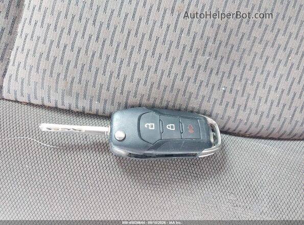 1FTFX1EG3JFA53565 2018 FORD F150 Silver Dashboard view