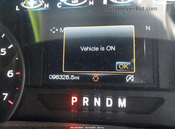 1FTFX1EG3JFA53565 2018 FORD F150 Silver 