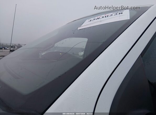 1FTFX1EG6GKD58834 2016 FORD F150 White Widok z przodu