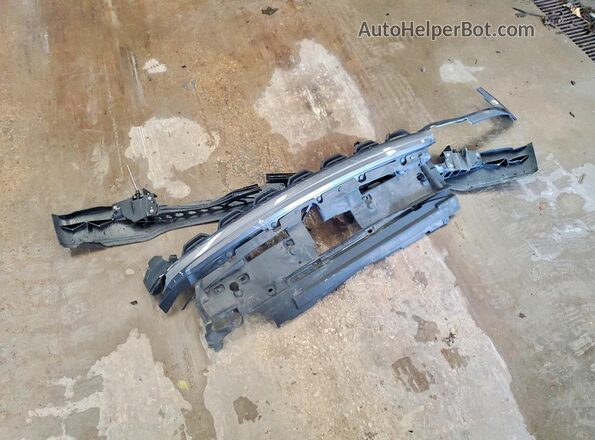 1FTFX2L51RKD35942 2024 FORD F150 Black Engine compartment view