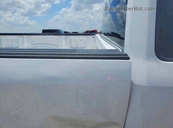 1FTMF1C51LKD98356 2020 FORD F150 White Հետևի նստատեղերի տեսք