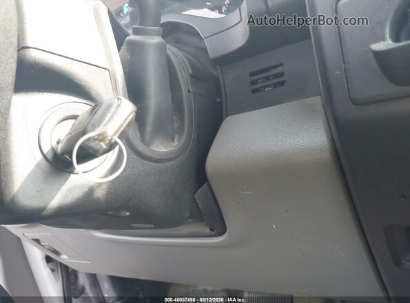 1FTMF1C88GFB62604 2016 FORD F150 White წინა პანელის ხედი