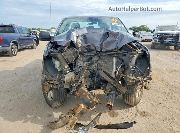 1FTMF1C8XHFC78730 2017 FORD F150 Gray Դիմացի տեսք