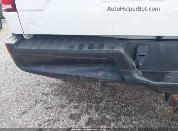 1FTMF1CB2JKE64030 2018 FORD F150 White Vista frontal