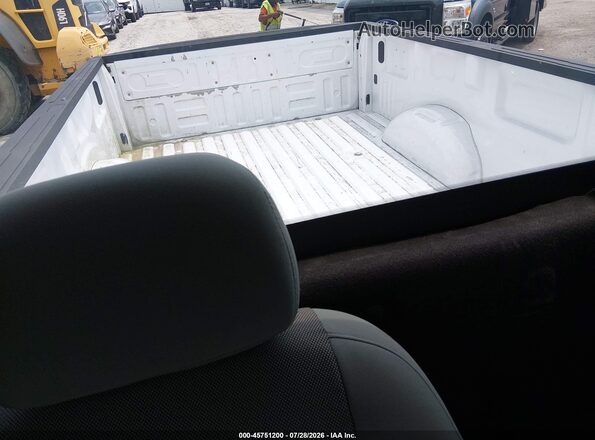 1FTMF1CB6JKF31311 2018 FORD F150 Белый Вид наклейки с VIN-кодом