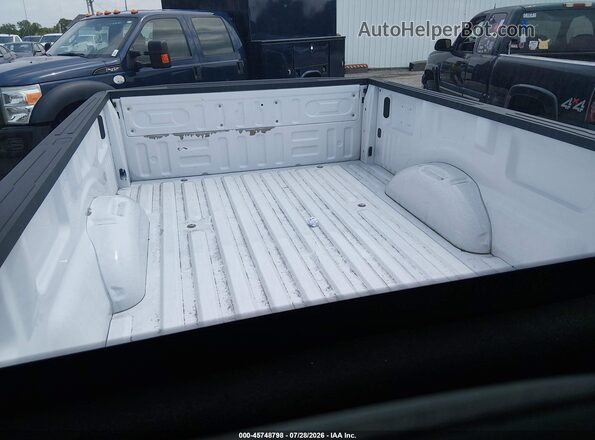 1FTMF1CB8JKF31309 2018 FORD F150 Белый Вид наклейки с VIN-кодом