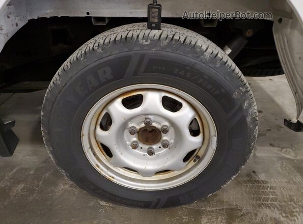 1FTMF1CB8MKD56113 2021 FORD F150 White 