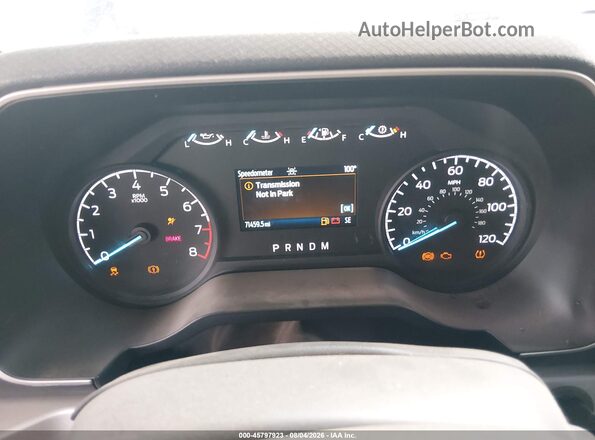 1FTMF1CB8MKD74031 2021 FORD F150 Blue უკანა სავარძლების ხედი
