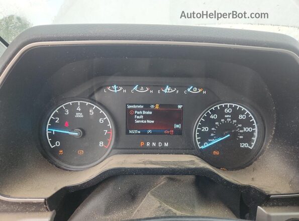 1FTMF1CB8NKE11516 2022 FORD F150 White 