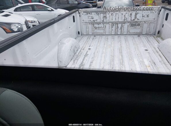 1FTMF1CB9JKF31304 2018 FORD F150 Белый Вид наклейки с VIN-кодом