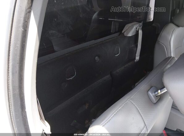 1FTMF1CF3GKD66698 2016 FORD F150 White VIN კოდის სტიკერის ხედი
