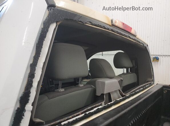 1FTMF1CP9JKE73044 2018 FORD F150 White 