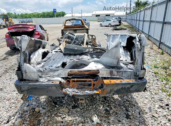 1FTMF1CPXHKD63050 2017 FORD F150 White Вид ззаду