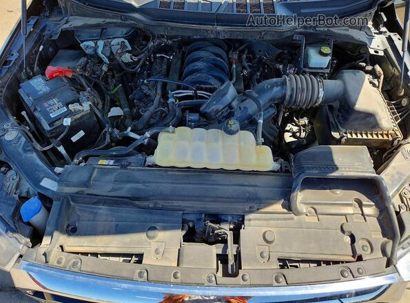 1FTMF1E51PKE68215 2023 FORD F150 Black 