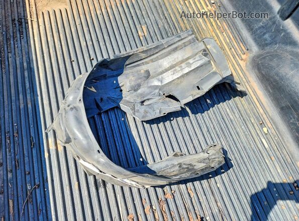1FTMF1E80GKF74925 2016 FORD F150 Silver Engine compartment view