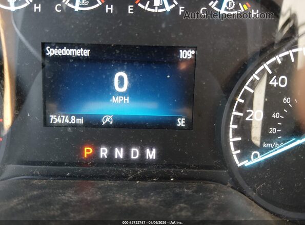 1FTMF1EB1PKD35265 2023 FORD F150 Blue 