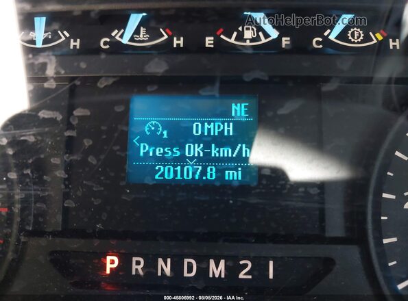 1FTMF1EB2JKF31321 2018 FORD F150 White 