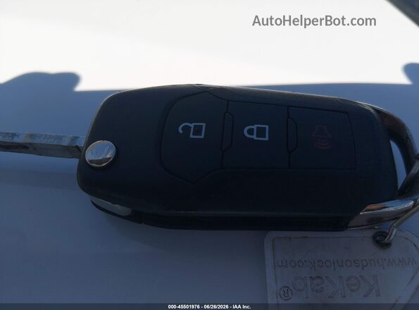 1FTMF1EB5MKD87929 2021 FORD F150 White Dashboard view