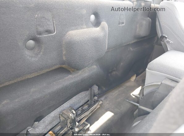 1FTMF1EP8PKD16868 2023 FORD F150 Белый Вид наклейки с VIN-кодом