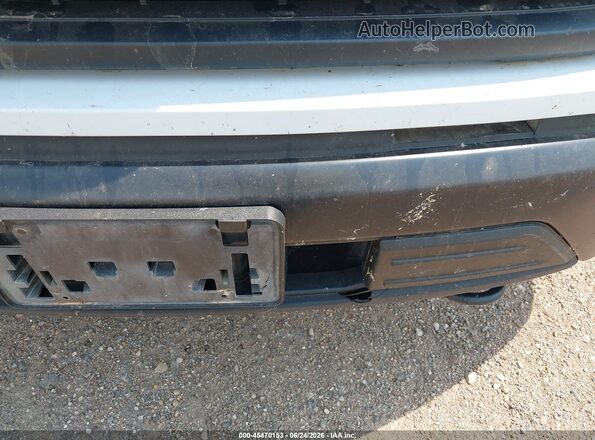 1FTMF1EP8PKD16868 2023 FORD F150 Белый Вид спереди