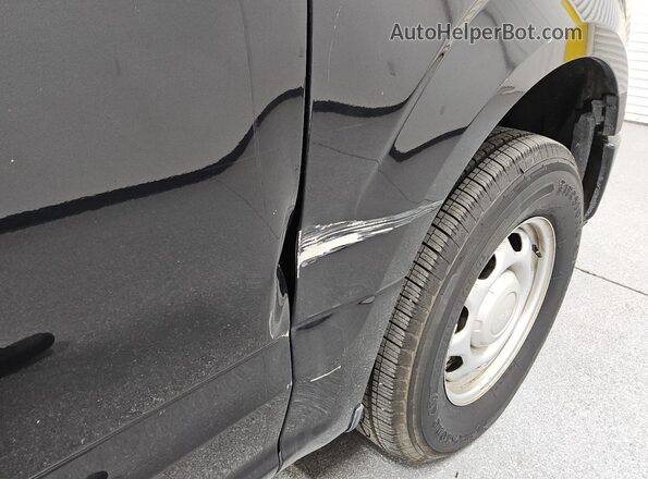 1FTMF1EP9LKE09229 2020 FORD F150 Черный 